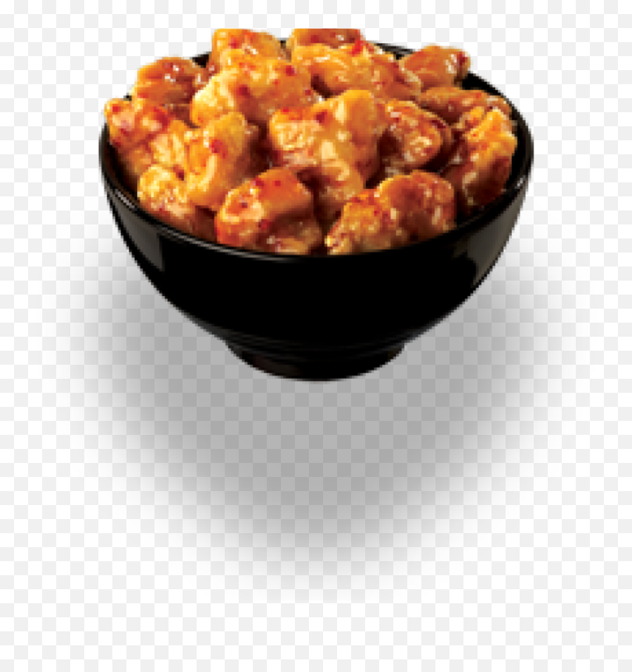 Orange Chicken Png U0026 Free Chickenpng Transparent - Bowl,Panda Express Logo Png