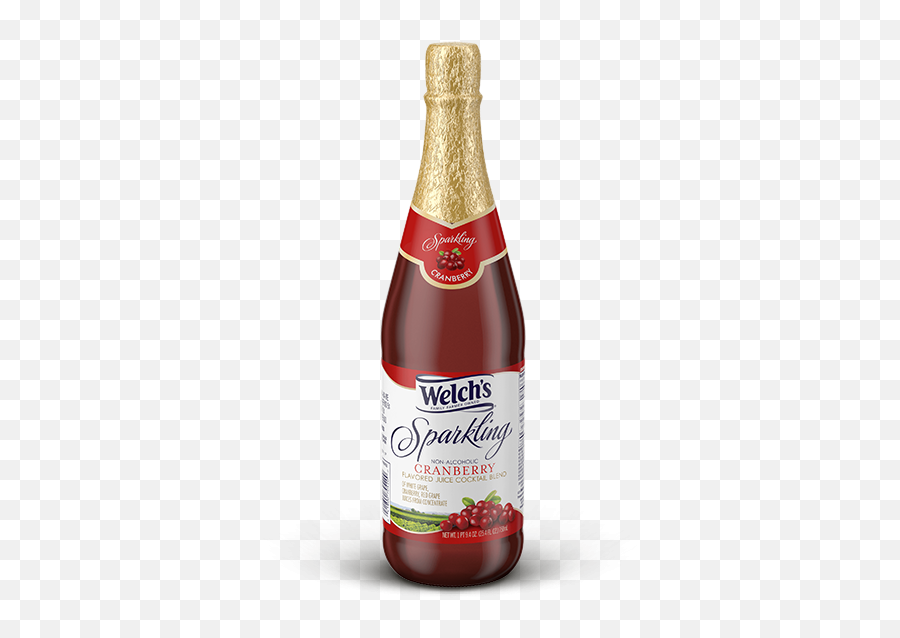 The Hunt For A Perfect Holiday Drink Replacement By Trevor - Sparkling Red Grape Juice Png,Sprite Cranberry Transparent