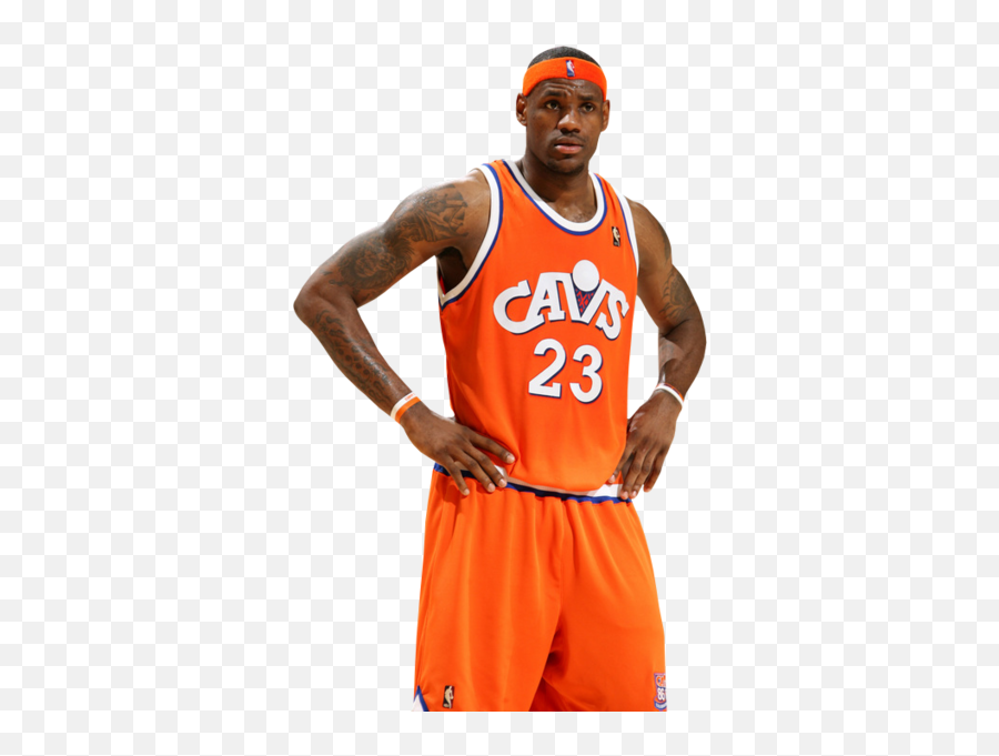 Lebron James Psd Official Psds - Lebron James Png,Lebron James Cavs Png