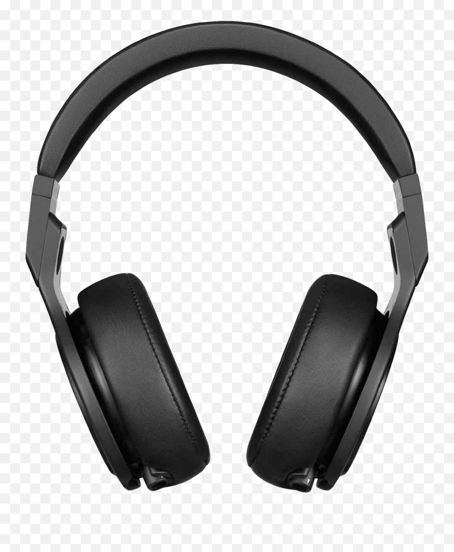 Dj Headphones Png - Beats Headphones Transparent,Headphones Silhouette Png