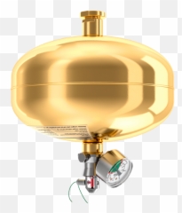 Zarya - 10 With Thermo Bulb Ifires Vertical Png,Zarya Transparent