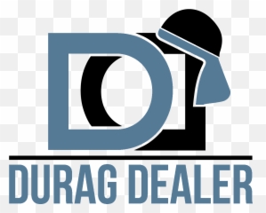 Midnight Black Hologram Durag - World Barber Day Png,Durag Png