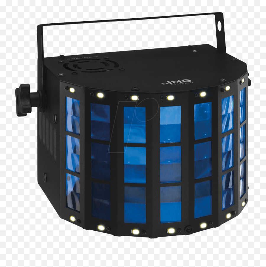 Led Dmx Light Effect Unit - Dmx Led Effect Light Img Stageline Of Png,Bright Light Effect Png