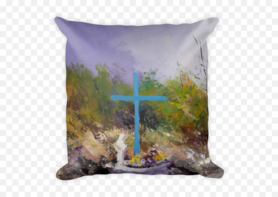 Cross Mountain Official Film Merchandise - Christian Cross Png,Crucifix Png