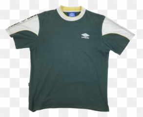 Umbro 90s Sleeve Logo T - Short Sleeve Png,Umbro Logo