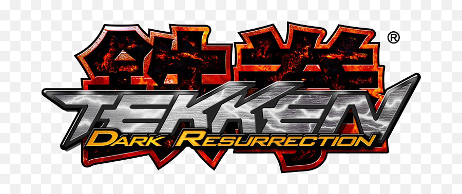 Berlin Tekken Clash - Tekken Dark Resurrection Png,Tekken 6 Logo