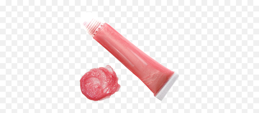 Pink Lip Gloss Just Png