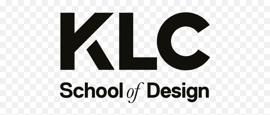 Klc School Of Design - Klc School Of Design Chelsea Png,Interior Design Logos