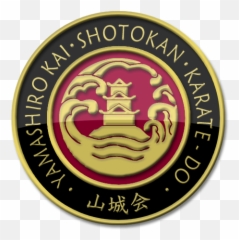Yamashiro Kai - Hockey Hall Of Fame Png,Karati Logo