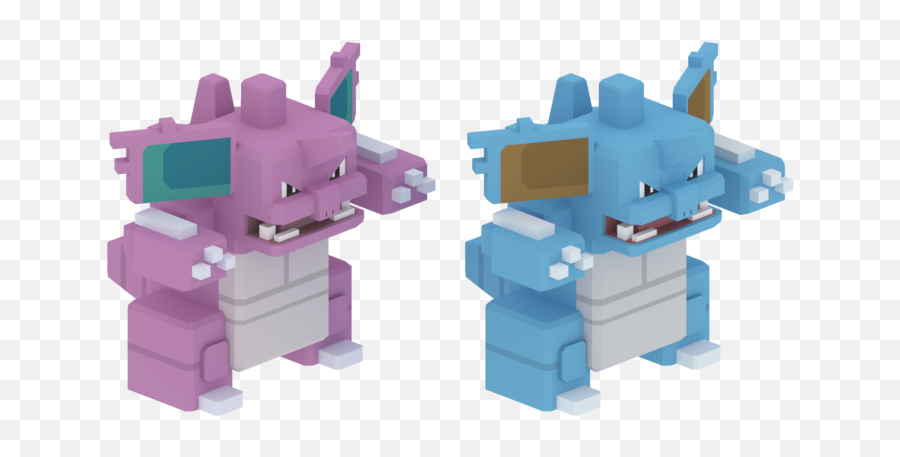 Quest - Fictional Character Png,Nidoking Png