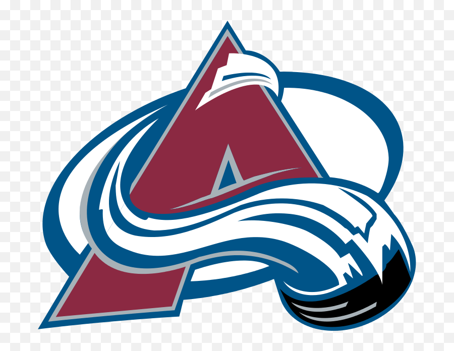 Colorado Avalanche Logo Logosurfercom - Logo Avalanche Du Colorado Png,Anaheim Ducks Logo Png