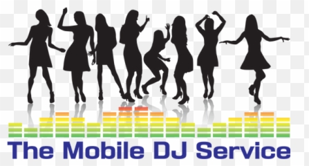 Mobile Dj Service - Rejoicing png