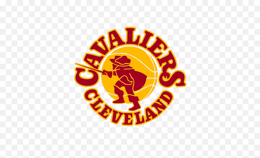 Cleveland Cavaliers Logos - Cleveland Cavaliers Png,Hand Logos