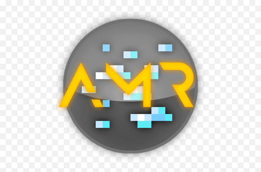 Autominereset V024 By Andreashgk - Happy Png,Mine Icon