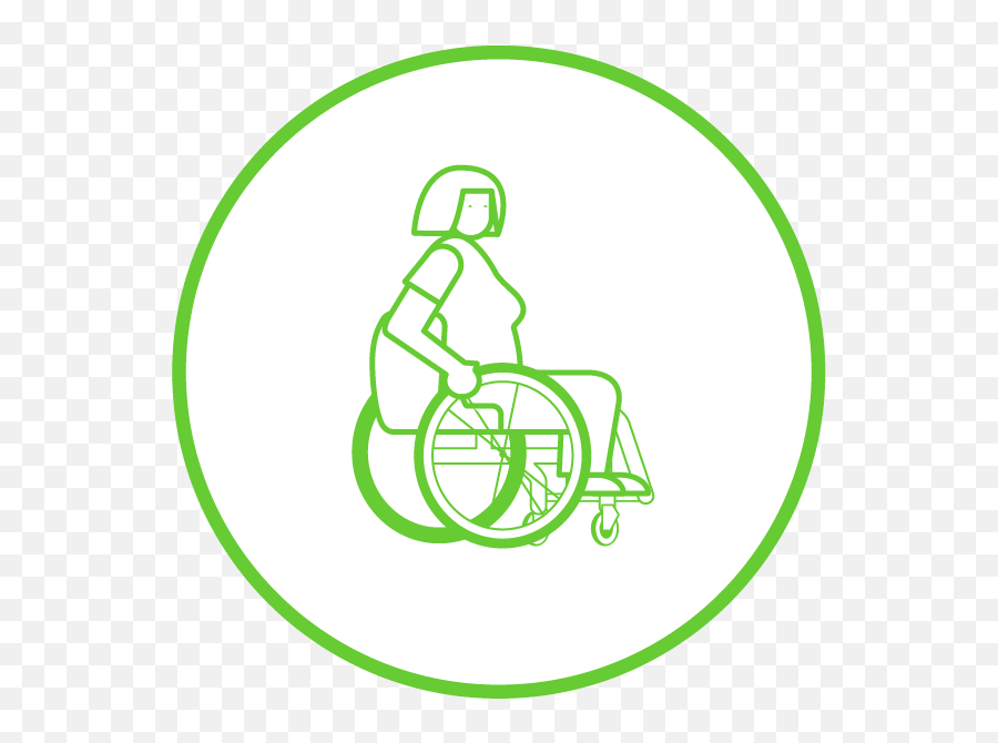 Specialist Disability U0026 Medical Insurance Fish - Active Png,Wheelchair Icon