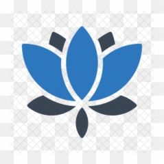 Lotus Flower Icon - Floral png