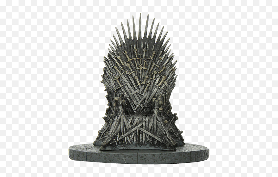 Daenerys Sculpture Targaryen Hq Png - Throne Game Of Thrones Png,Daenerys Targaryen Png