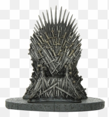 Daenerys Sculpture Targaryen Hq Png - Throne Game Of Thrones