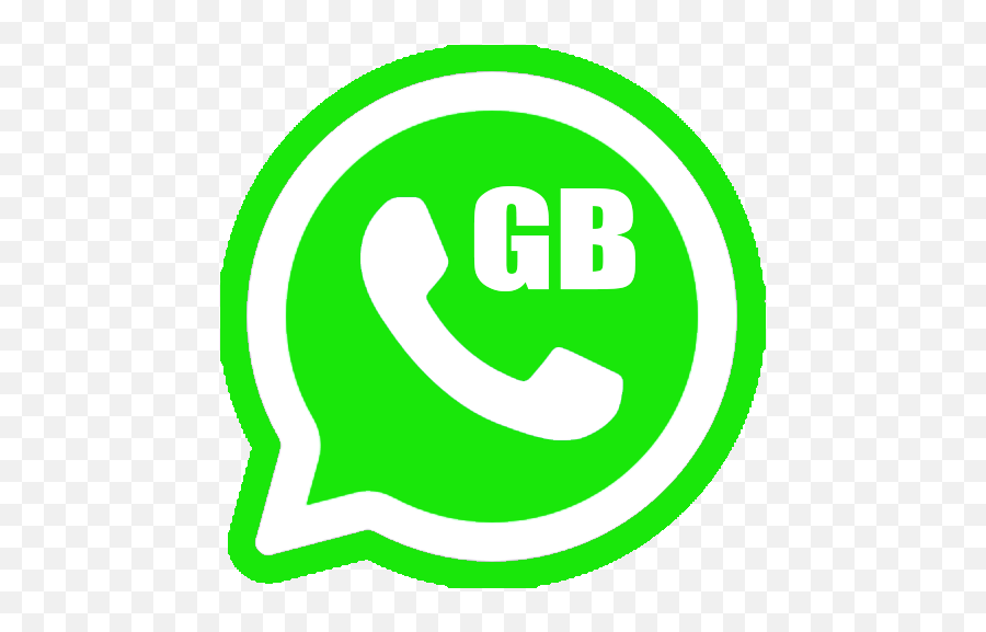Gb Wasahp Last Version 2021 App Download - Free 9apps Ceco Group Png,Gb Icon