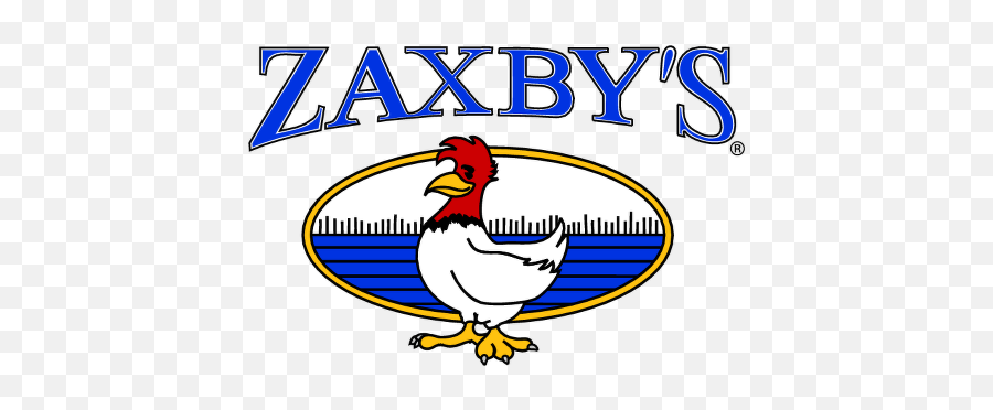Zaxbys Logos - Zaxbys Png,Chicken Icon Vector