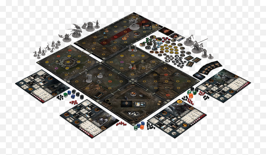 Dark Souls The Board Game Review - Tabletop Gaming Dark Souls Board Game Png,Dark Souls Png