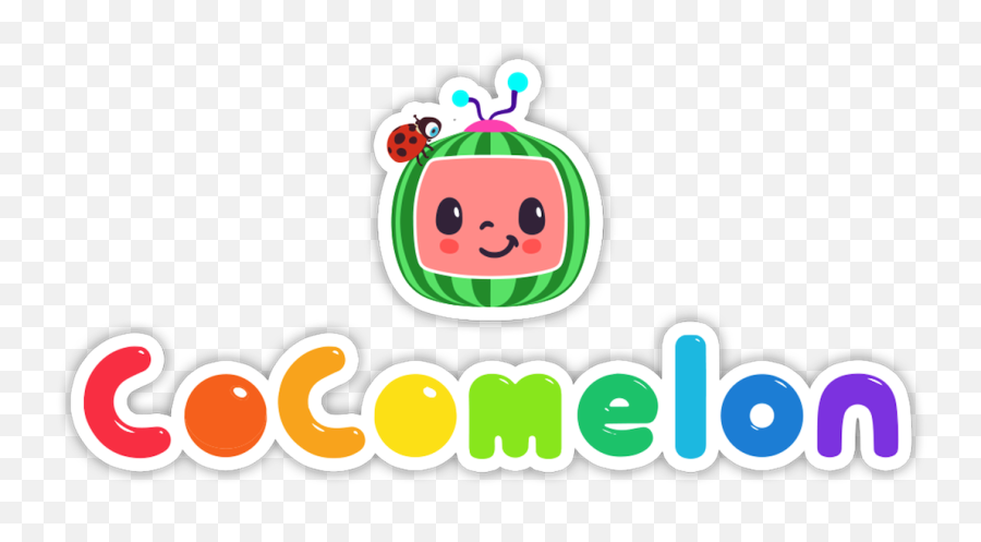 Cocomelon - Dot Png,Netflix Profile Icon