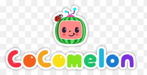 Cocomelon - Dot png