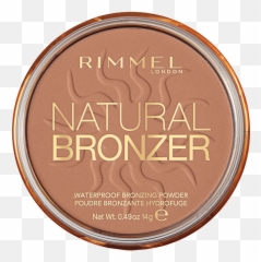 Bronzer Color - png