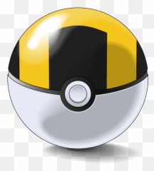 Download Hd Gives 3 Poké Balls Per Second - Pokemon Ultra Png