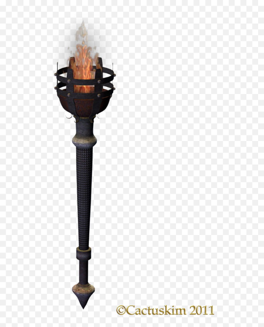 Wall Torch Png - Medieval Torch Transparent Background Torches Rpg,Torch Png
