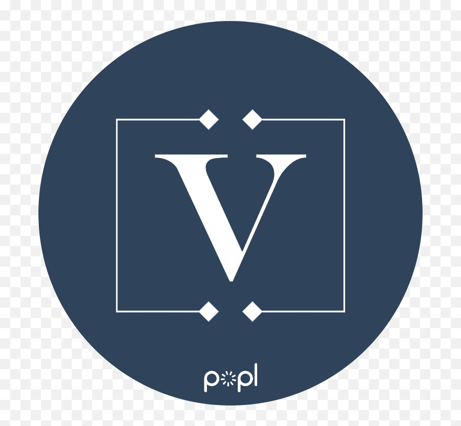Popl - Your Digital Business Card Vertical Png,Small Facebook Icon For Business Cards