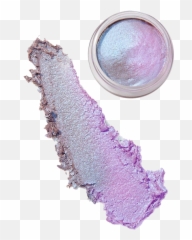 Eyeshadow Palettes Colourpop - Sparkly png