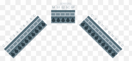Wiring Your Controller - Rachio Gen 2 Wiring Png,Rachio Icon