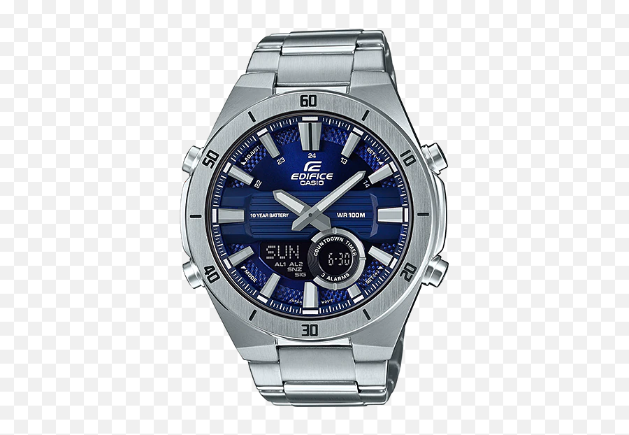 Bodying - Casio Era 110bl Png,Lucien Piccard Sea Icon