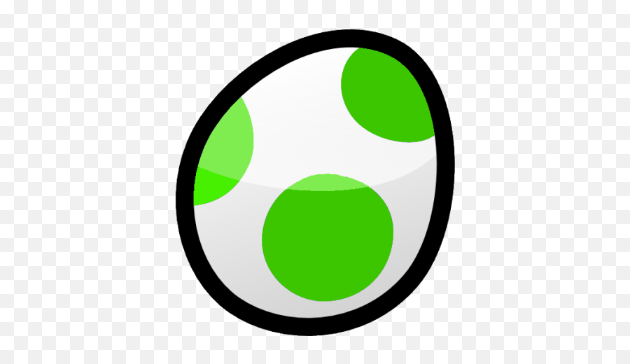 Free Png Images U0026 Vectors Graphics Psd Files - Dlpngcom Yoshi Egg Png,Yoshi Icon