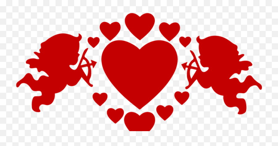 Cupido Png - Prueba Suerte En La Diana De Cupido Especial Love,Poro Love Icon