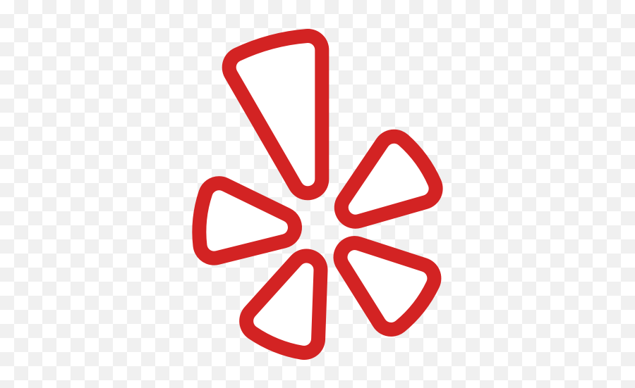 Yelp Icon - Yelp Icon Png Outline,Oxenfree Icon