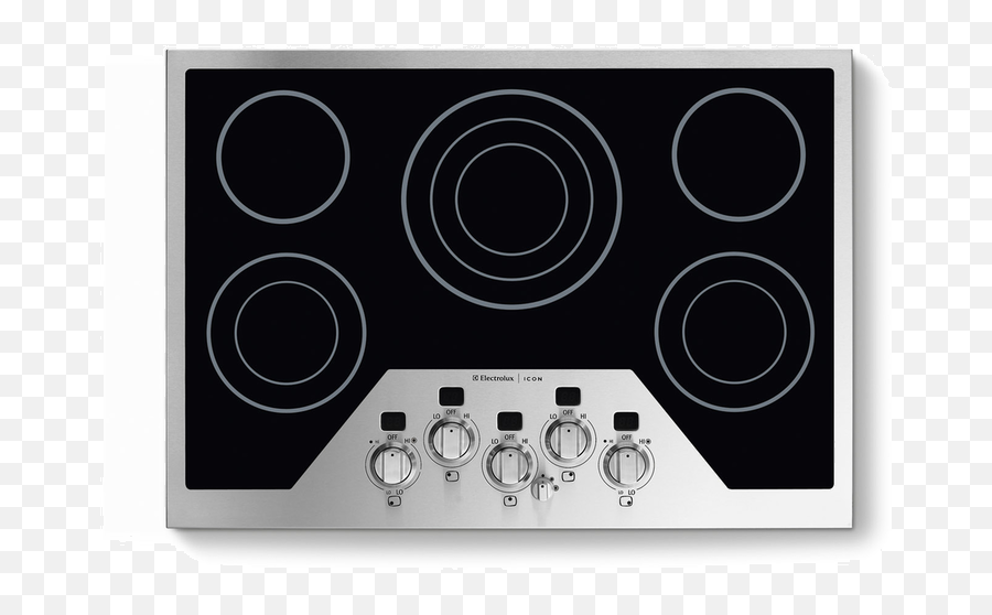 Electroluxna 30 Electric Drop - Hob Png,Electrolux Icon Gas Range 30