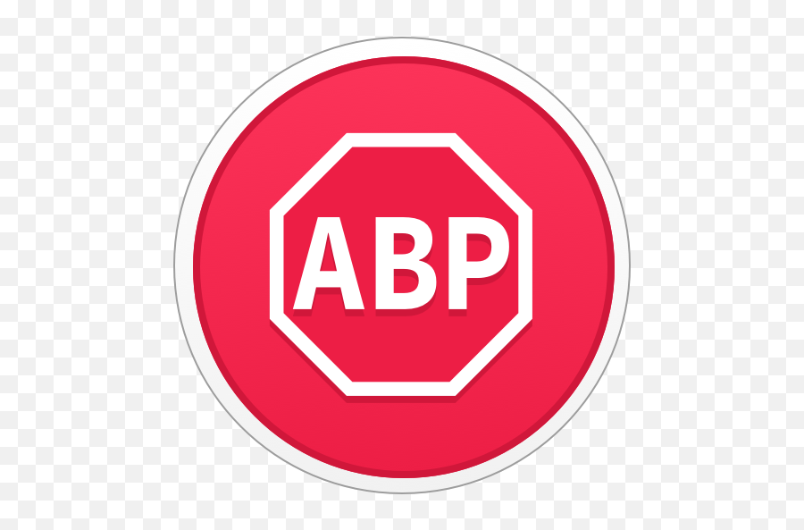 Adblockplus Gitlab - Adblock Png,What Is Abp Icon