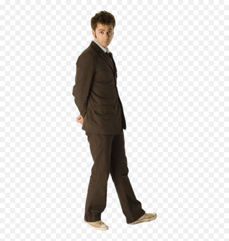 Tenth Doctor Who - Doctor Who 10th Doctor Png,Doctor Who Png