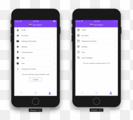Replace Ionicons With Custom Icon Set - Technology Applications png
