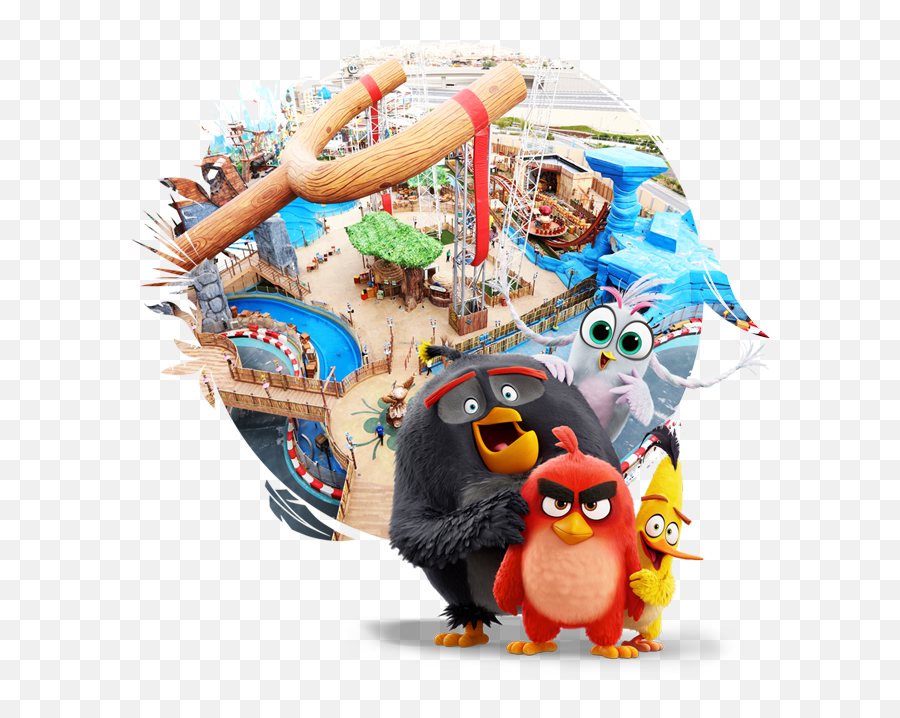 Leisure U2014 Loyalty And Reward Programme - Angry Birds Outside On Qatar Png,Angry Birds Icon Set