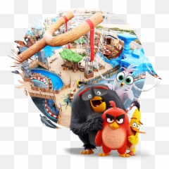 Leisure U2014 Loyalty And Reward Programme - Angry Birds Outside On Qatar Png,Angry Birds Icon Set