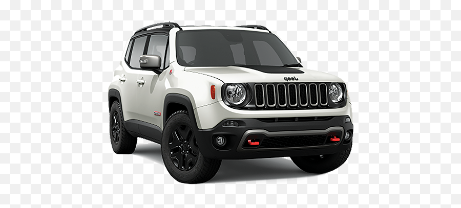 2019 Chevrolet Trax Vs Jeep Renegade Kool - Jeep Liberty Png,Renegade Icon