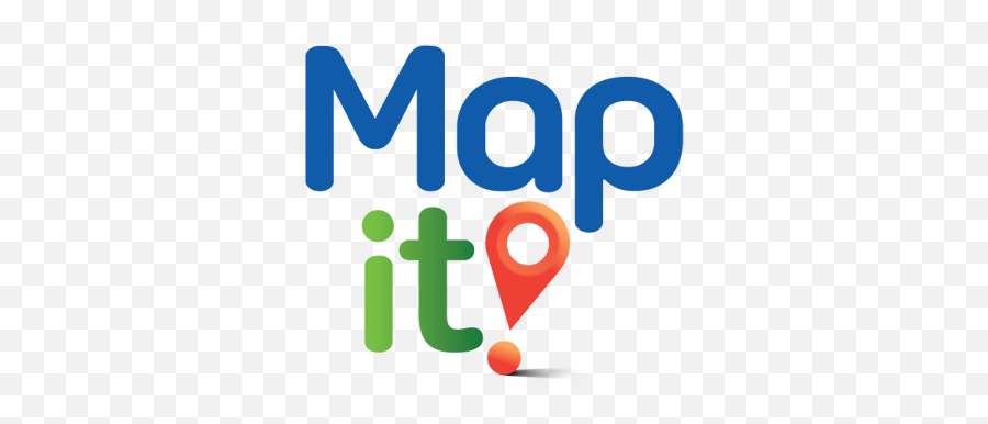 Map - Dot Png,Imagine Your Icon