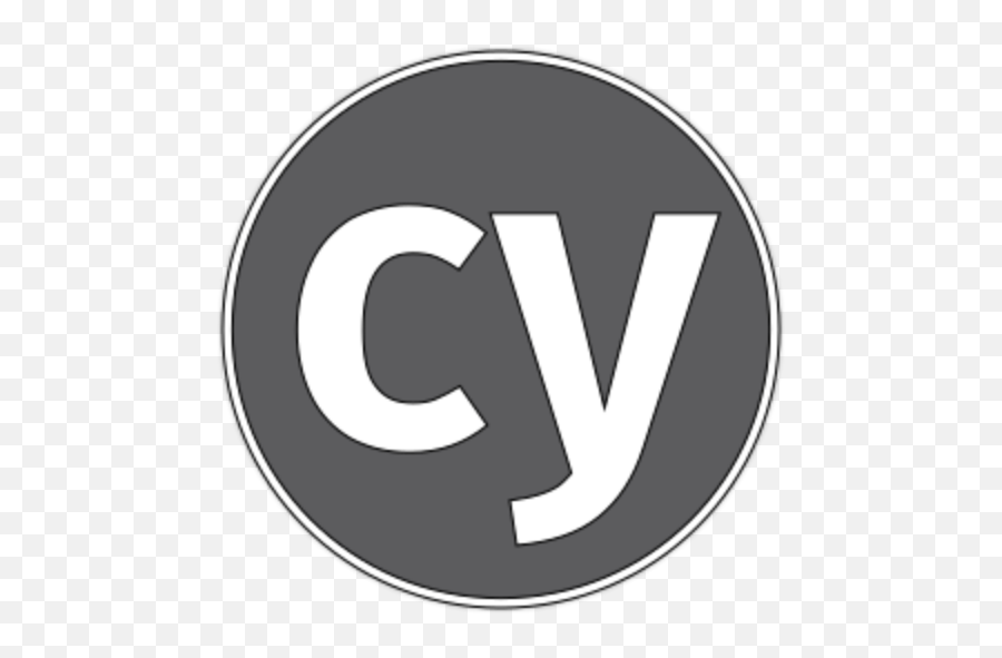 Free Svg Psd Png Eps Ai Icon Font - Cypress Js,I O Icon