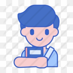 Student - Expulsion Icon png