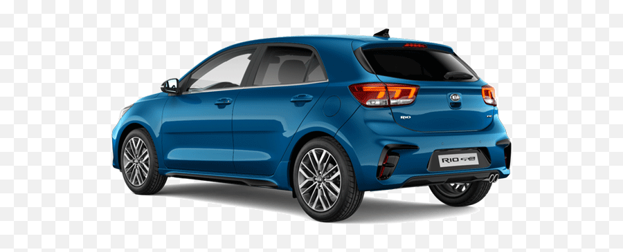 Kia Rio Small Car Australia - Kia Rio Png,Small Economy Cars Icon Pop Brand