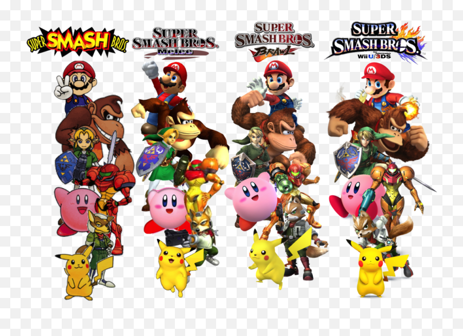 Super Smash Bros Melee Png - Super Mario Wiki Super Smash Bros 4,Super Smash Bros Melee Icon
