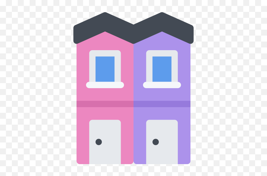 Free Icon Apartment - Vertical Png,Apartment Icon Png